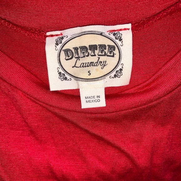 Muscle Tee - Picture 4 of 4